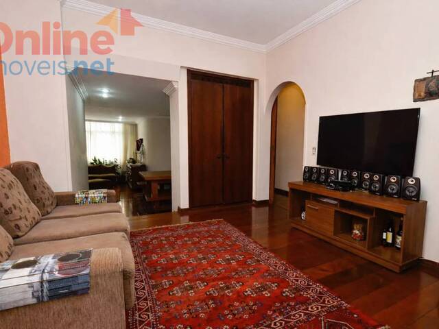 Apartamento para Venda em Belo Horizonte - 5
