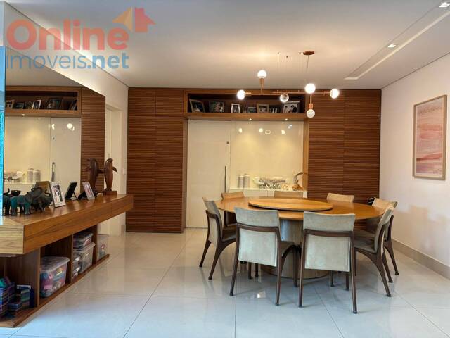 #499754 - Apartamento para Venda em Belo Horizonte - MG