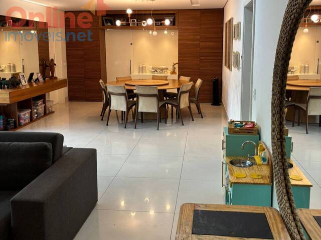 Apartamento para Venda em Belo Horizonte - 5