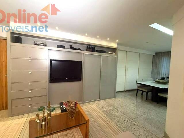 #499760 - Apartamento para Venda em Belo Horizonte - MG