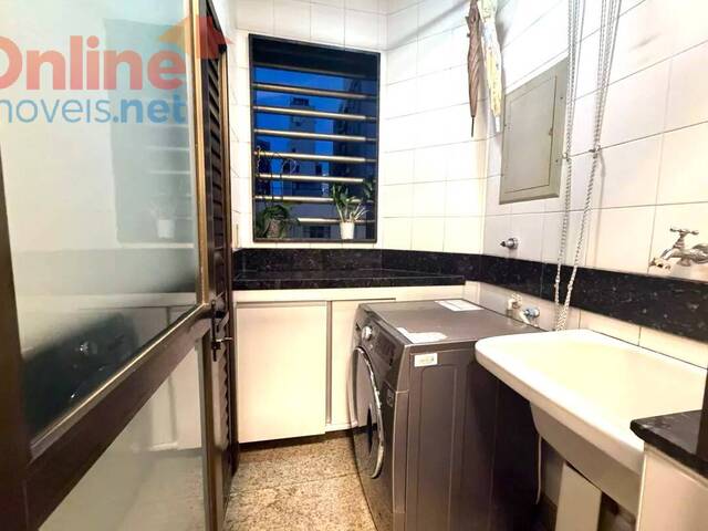 Apartamento para Venda em Belo Horizonte - 4