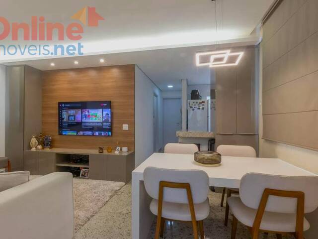 #499958 - Apartamento para Venda em Belo Horizonte - MG