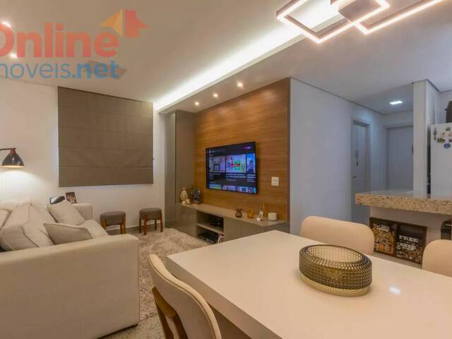 #499958 - Apartamento para Venda em Belo Horizonte - MG