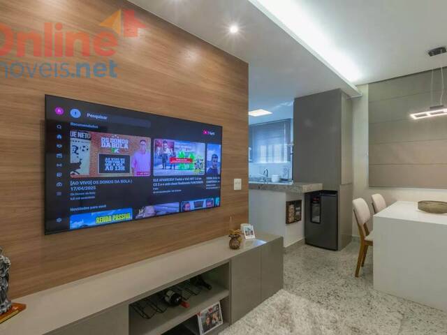 Apartamento para Venda em Belo Horizonte - 5