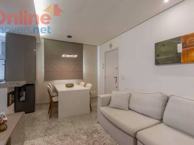 Apartamento para Venda em Belo Horizonte - 4
