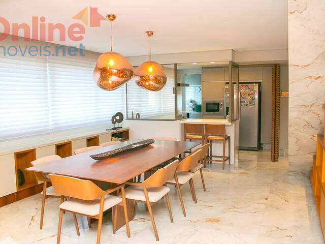 #500029 - Cobertura para Venda em Belo Horizonte - MG - 3