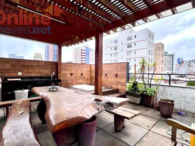 #500033 - Apartamento para Venda em Belo Horizonte - MG