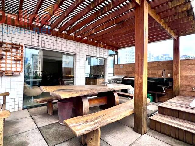 Apartamento para Venda em Belo Horizonte - 4