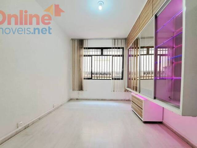 Apartamento para Venda em Belo Horizonte - 5
