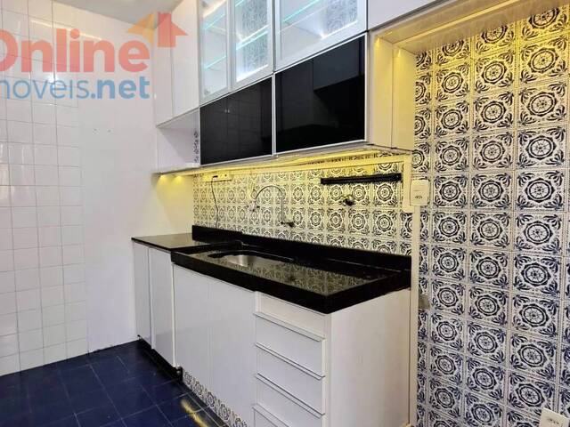 #500190 - Apartamento para Venda em Belo Horizonte - MG