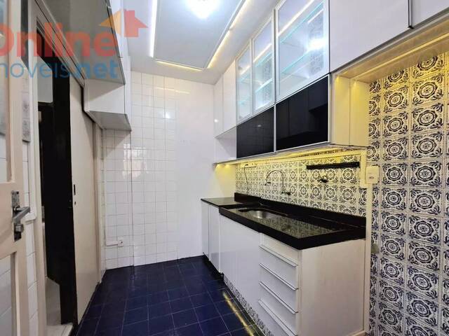 #500190 - Apartamento para Venda em Belo Horizonte - MG