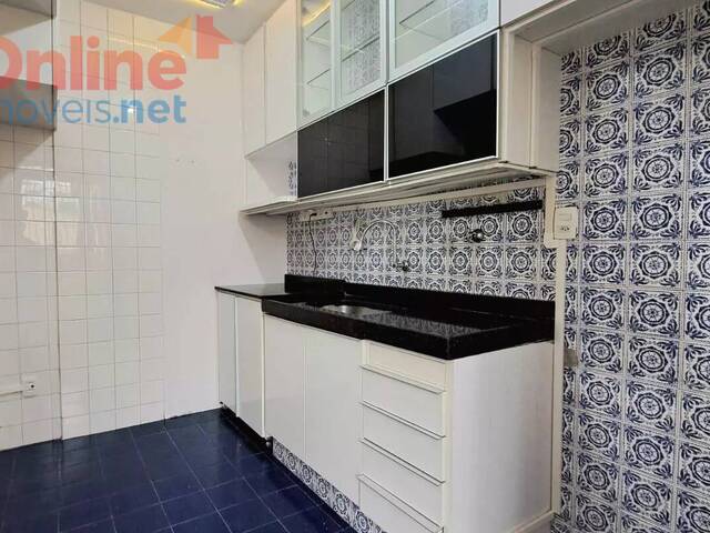 Apartamento para Venda em Belo Horizonte - 4