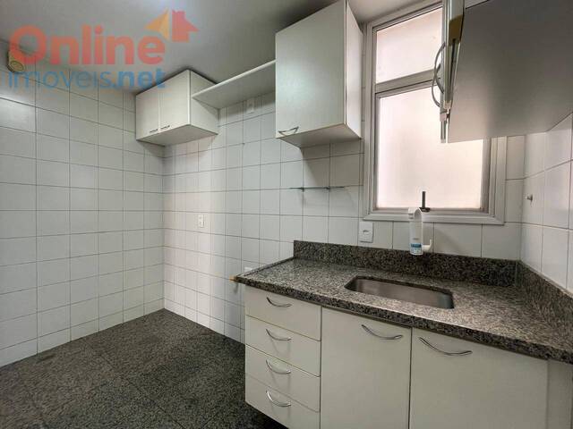 #501107 - Apartamento para Venda em Belo Horizonte - MG - 2