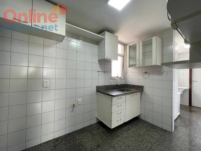 #501107 - Apartamento para Venda em Belo Horizonte - MG - 3