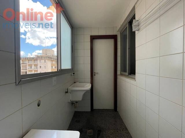 Apartamento para Venda em Belo Horizonte - 4