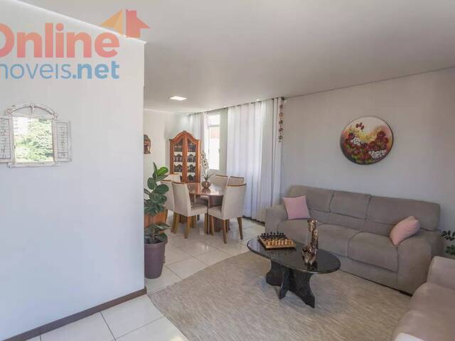 #501135 - Cobertura para Venda em Belo Horizonte - MG - 2