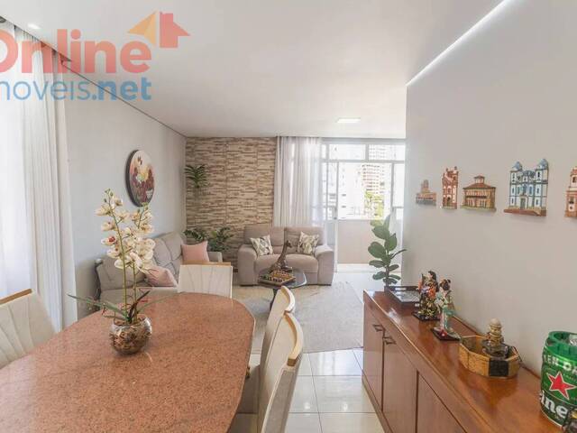 #501135 - Cobertura para Venda em Belo Horizonte - MG - 3