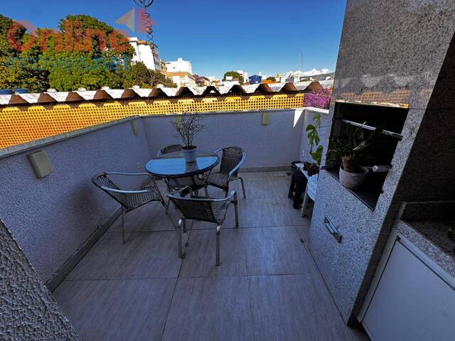 Cobertura para Venda em Belo Horizonte - 5