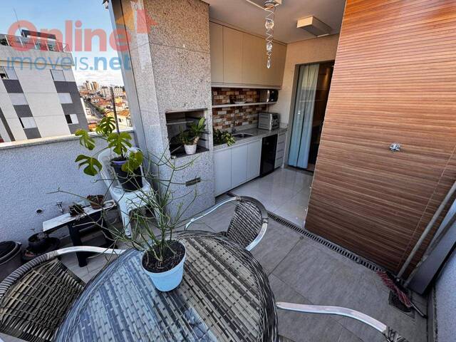 Cobertura para Venda em Belo Horizonte - 4