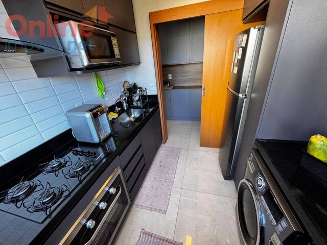 #502372 - Cobertura para Venda em Belo Horizonte - MG