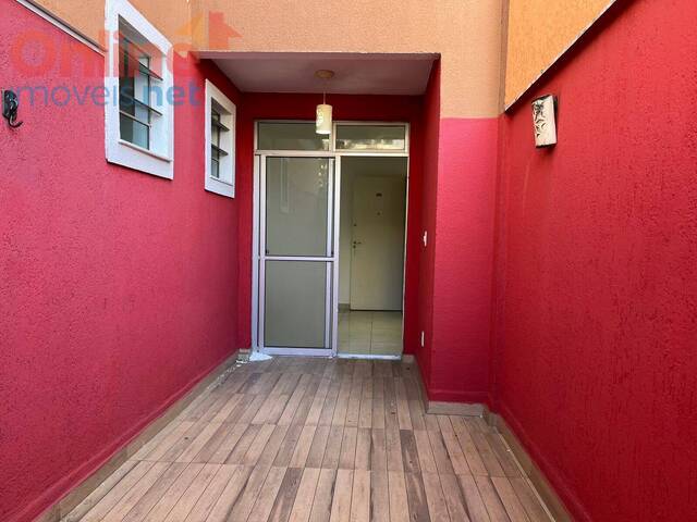 #502618 - Apartamento para Venda em Belo Horizonte - MG