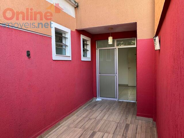 Apartamento para Venda em Belo Horizonte - 4
