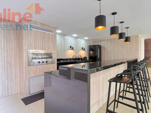 #503976 - Apartamento para Venda em Belo Horizonte - MG - 2