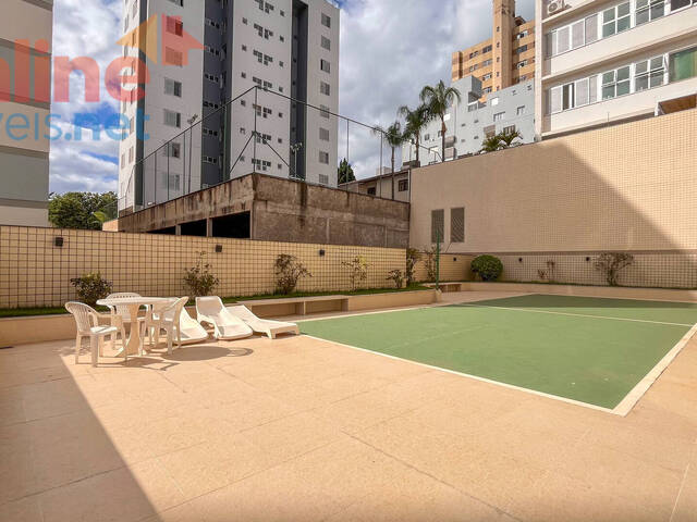 Apartamento para Venda em Belo Horizonte - 4