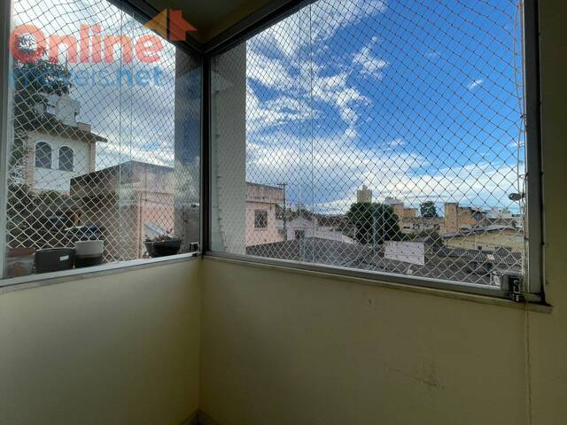 #504524 - Apartamento para Venda em Belo Horizonte - MG - 2