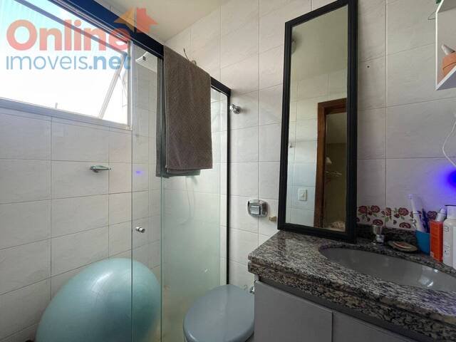 Apartamento para Venda em Belo Horizonte - 4