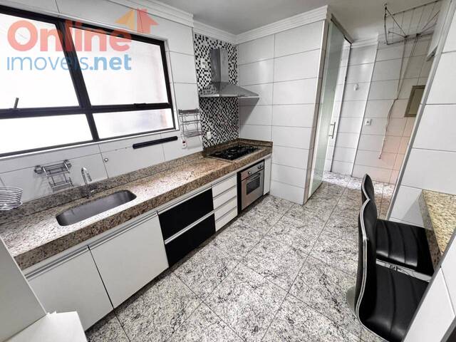 #504571 - Apartamento para Venda em Belo Horizonte - MG - 3