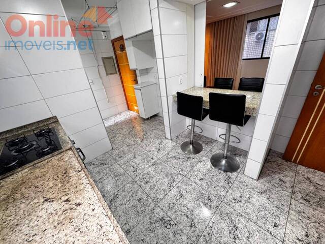 #504571 - Apartamento para Venda em Belo Horizonte - MG - 2