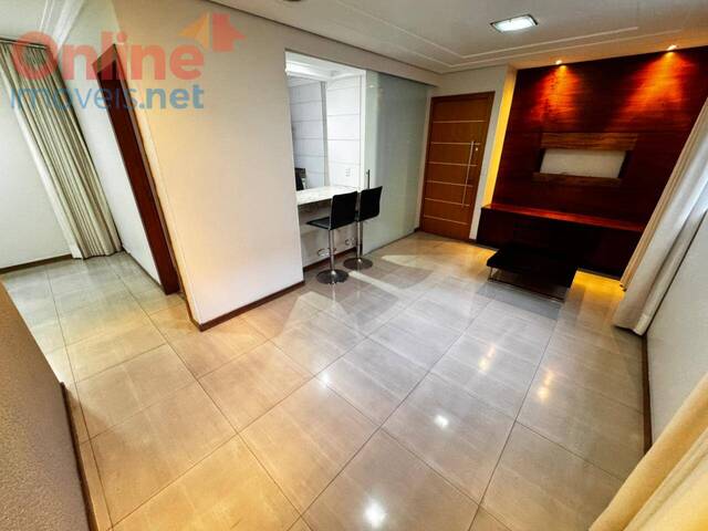 Apartamento para Venda em Belo Horizonte - 4