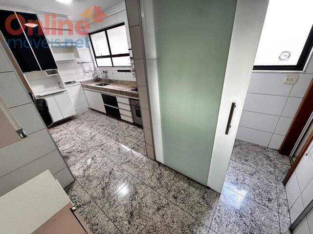 Apartamento para Venda em Belo Horizonte - 5