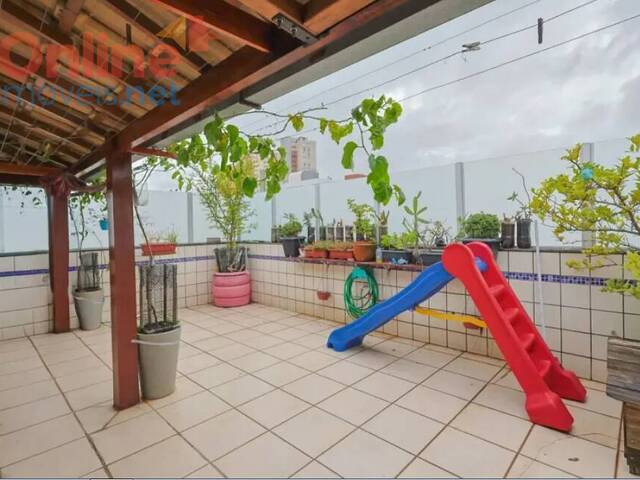 #504594 - Cobertura para Venda em Belo Horizonte - MG