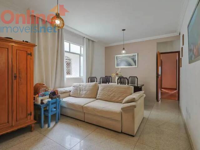 #504594 - Cobertura para Venda em Belo Horizonte - MG