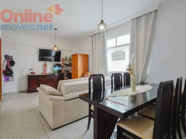 Venda em Sagrada Família - Belo Horizonte