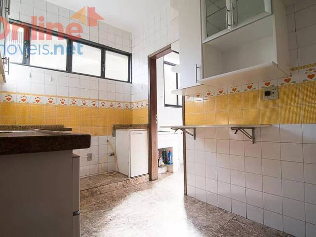 #505044 - Apartamento para Venda em Belo Horizonte - MG