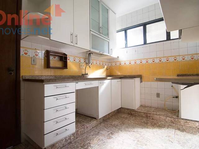 Apartamento para Venda em Belo Horizonte - 4