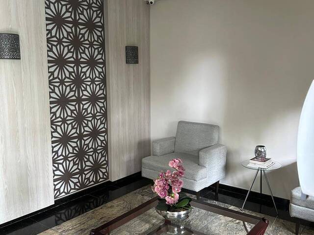 Apartamento para Venda em Belo Horizonte - 4