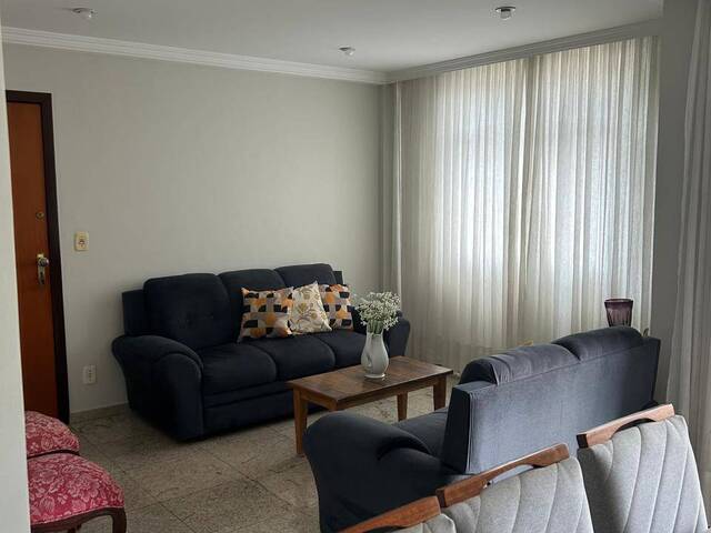 Venda em Luxemburgo - Belo Horizonte