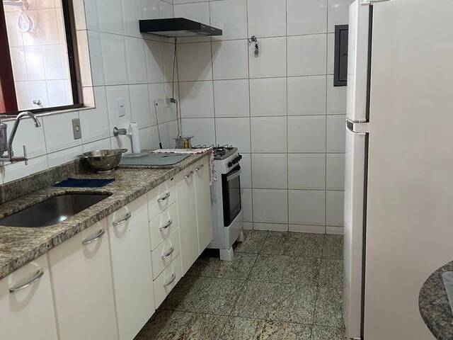 Apartamento para Venda em Belo Horizonte - 5