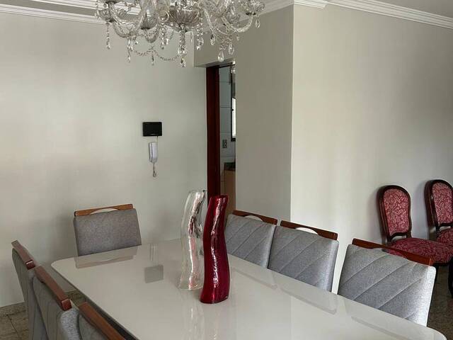 #505061 - Apartamento para Venda em Belo Horizonte - MG