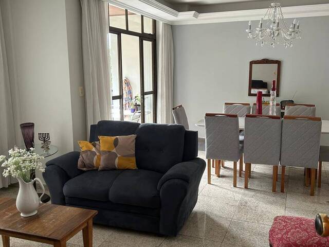 #505061 - Apartamento para Venda em Belo Horizonte - MG