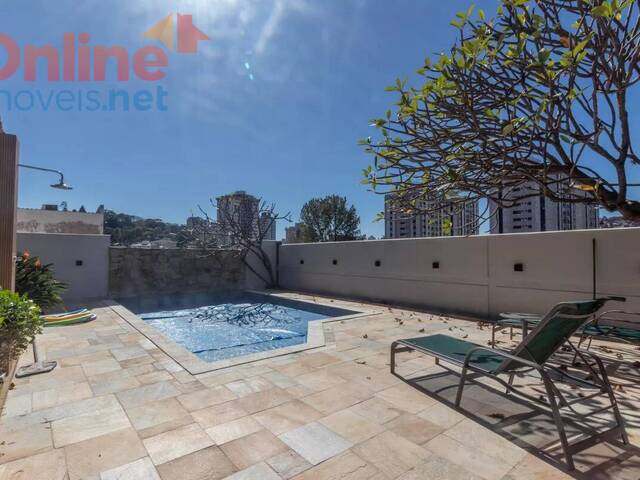 #505069 - Casa para Venda em Belo Horizonte - MG - 3