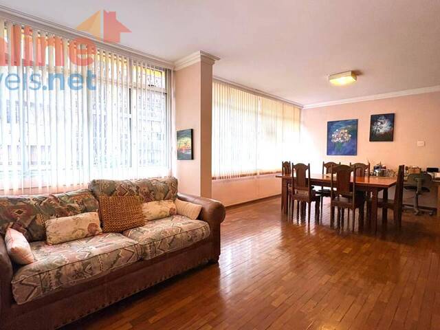 #505305 - Apartamento para Venda em Belo Horizonte - MG - 2