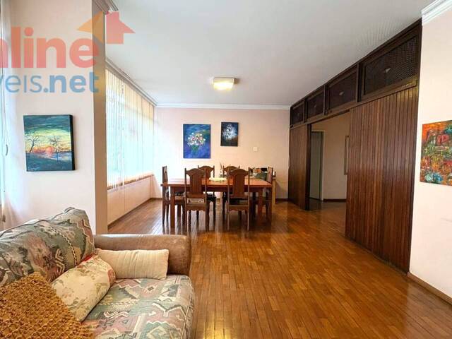 Apartamento para Venda em Belo Horizonte - 5