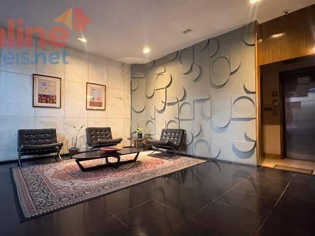 #505305 - Apartamento para Venda em Belo Horizonte - MG - 3