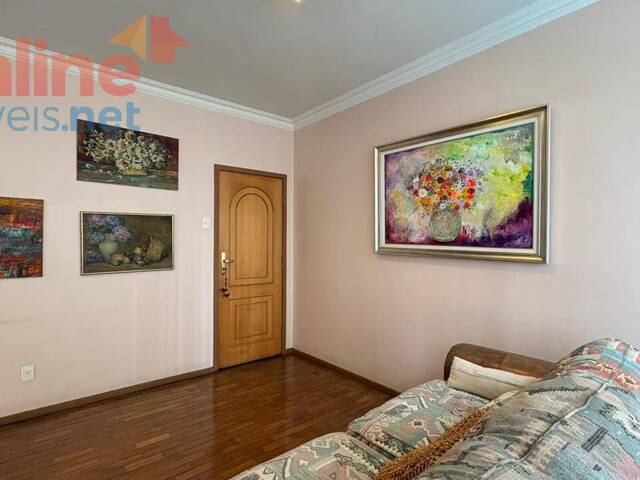 Apartamento para Venda em Belo Horizonte - 4