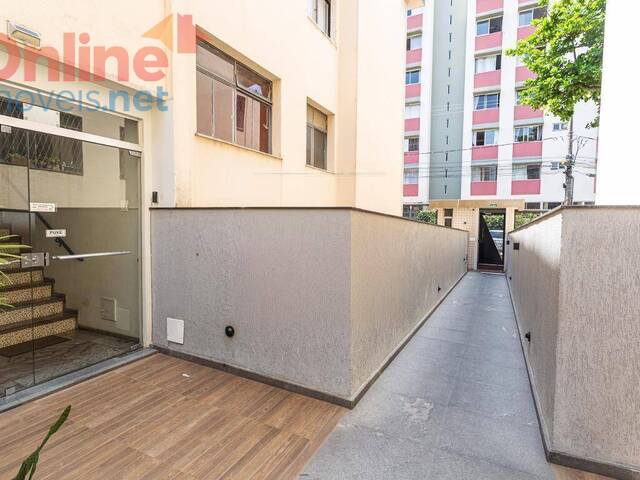 Apartamento para Venda em Belo Horizonte - 4